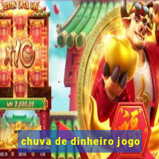 chuva de dinheiro jogo